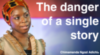 The Danger of a Single Story: “Emily in Paris”
