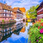 Strasbourg: magnificent and picturesque