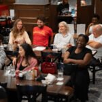 Voices of Resilience: Refugee Youth for Peace Poetry Show