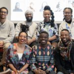 Reflection on “I Have a Dream”: Celebrating Black Excellence and Unity Through Poetry & Dialogue