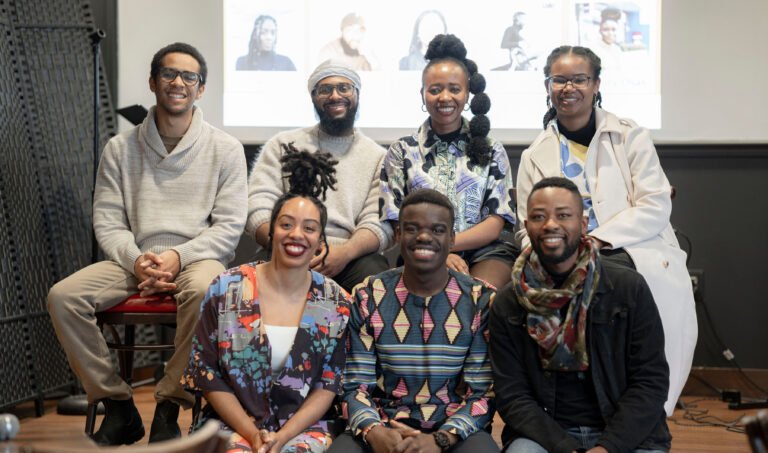 Reflection on “I Have a Dream”: Celebrating Black Excellence and Unity Through Poetry & Dialogue